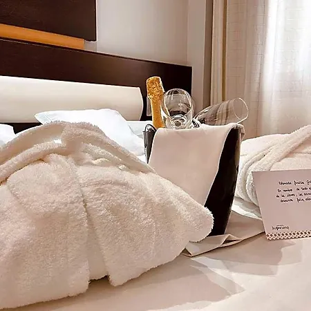 Oca Palacio De La Llorea Hotel&spa Deva