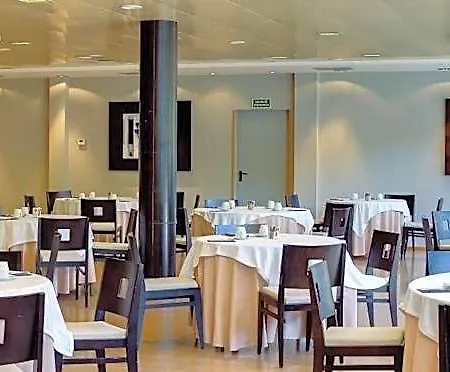 Oca Palacio De La Llorea Hotel&spa 4* Deva