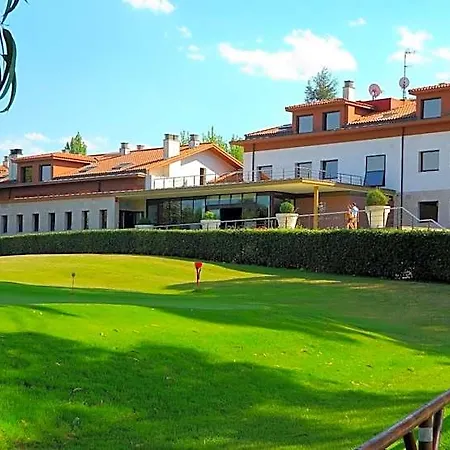 Hotel Oca Palacio De La Llorea Hotel&spa 4*