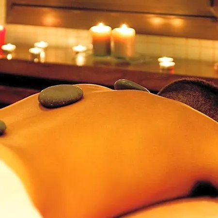 Oca Palacio De La Llorea Hotel&spa Hotel 4*