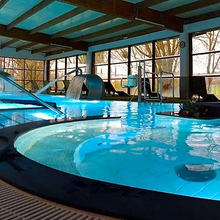 Oca Palacio De La Llorea Hotel&spa Hotel 4*