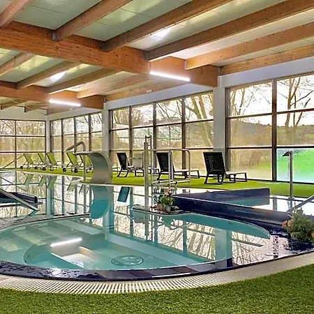Hotel Oca Palacio De La Llorea Hotel&spa
