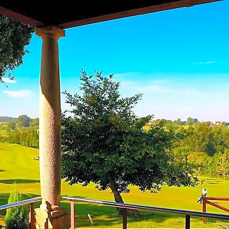 Oca Palacio De La Llorea Hotel&spa Hotel Deva