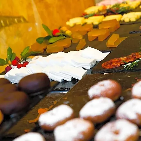 Oca Palacio De La Llorea Hotel&spa Hotel 4*