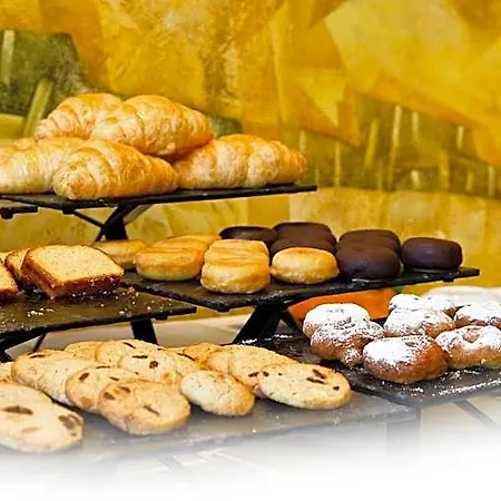 Oca Palacio De La Llorea Hotel&spa 4*