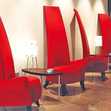 Oca Palacio De La Llorea Hotel&spa