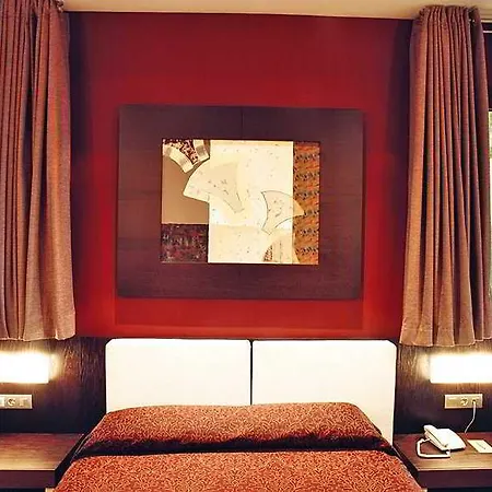 Oca Palacio De La Llorea Hotel&spa Deva