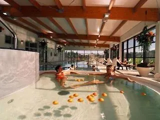 Oca Palacio De La Llorea & Spa Deva