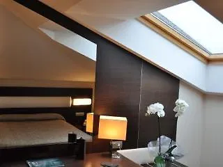 酒店 拉罗丽亚宫oca酒店及spa