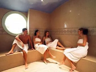Hotel Oca Palacio De La Llorea Hotel&spa 4*