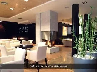 Oca Palacio De La Llorea Hotel&spa