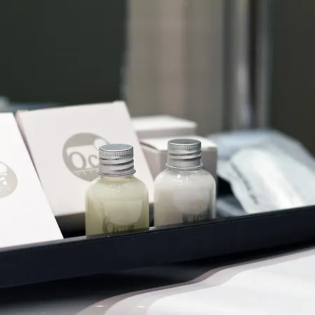 Oca Palacio De La Llorea & 4*