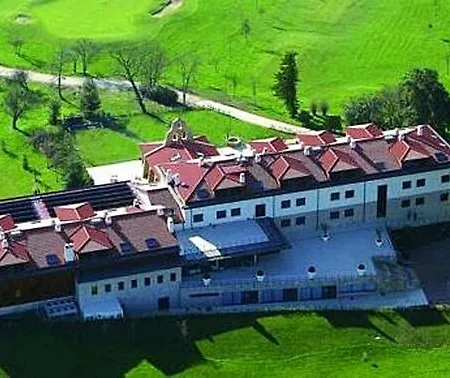 Oca Palacio De La Llorea & Spa