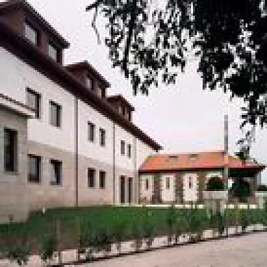 Oca Palacio De La Llorea Hotel&spa