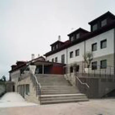 Hotel Oca Palacio De La Llorea & Spa Deva