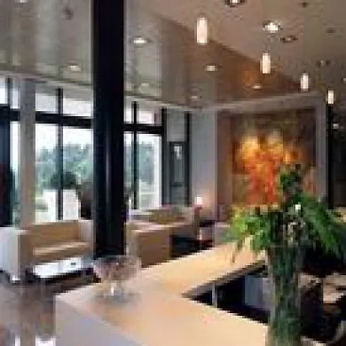 Oca Palacio De La Llorea Hotel&spa Hotel