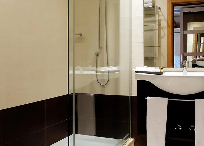 Hotel Oca Palacio De La Llorea & 4*