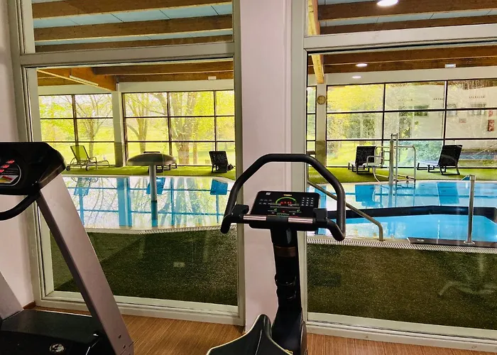 Oca Palacio De La Llorea &