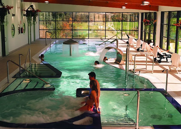 Hotel Oca Palacio De La Llorea &