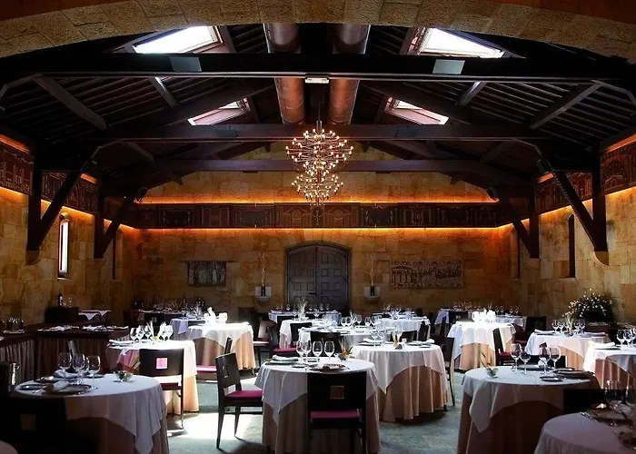 Oca Palacio De La Llorea & 4* Deva