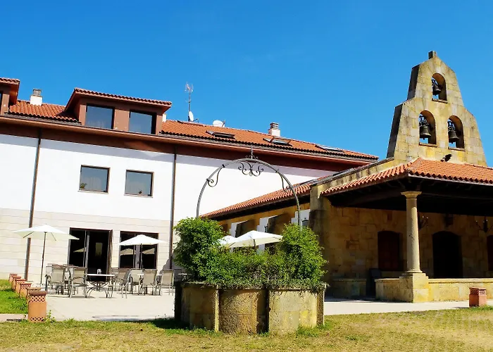 Oca Palacio De La Llorea &