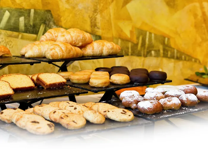 Oca Palacio De La Llorea & Deva