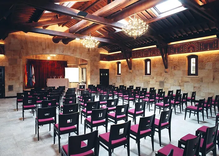 Hotel Oca Palacio De La Llorea &