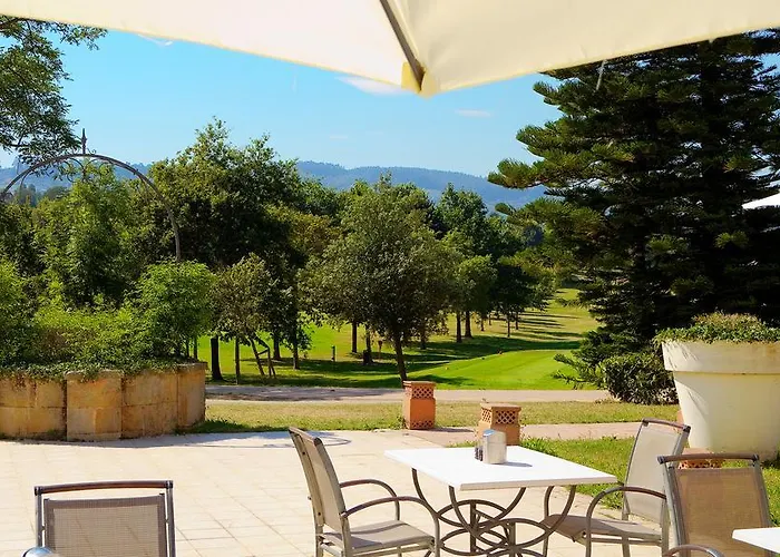 Oca Palacio De La Llorea & 4*