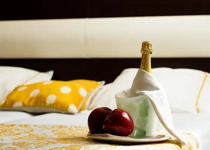 Hotel Oca Palacio De La Llorea &