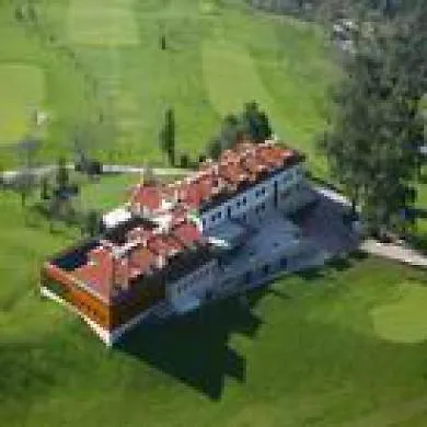 Oca Palacio De La Llorea & Deva