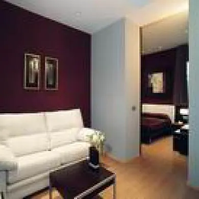 Oca Palacio De La Llorea & 4*