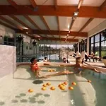 Oca Palacio De La Llorea & Spa Deva
