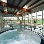 Oca Palacio De La Llorea & Spa 4* Deva