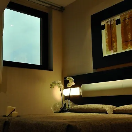 Oca Palacio De La Llorea & Deva