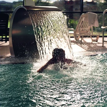 Hotel Oca Palacio De La Llorea &