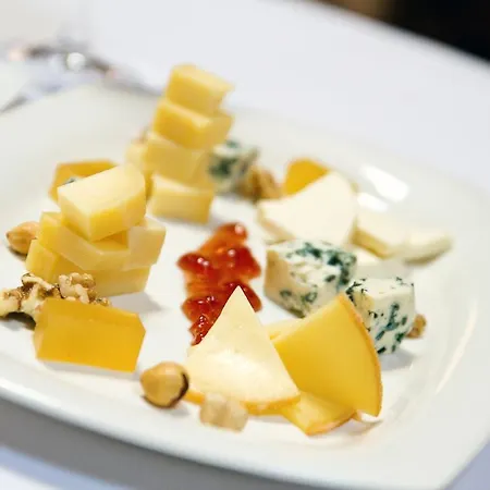 Oca Palacio De La Llorea & 4* Deva