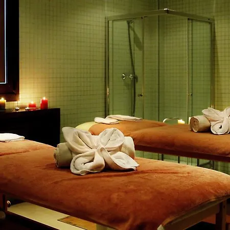 Hotel Oca Palacio De La Llorea & 4*