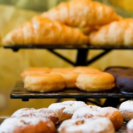 Hotel Oca Palacio De La Llorea &