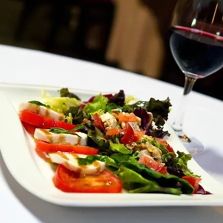 Hotel Oca Palacio De La Llorea & Deva