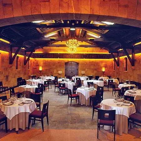 Oca Palacio De La Llorea & Deva