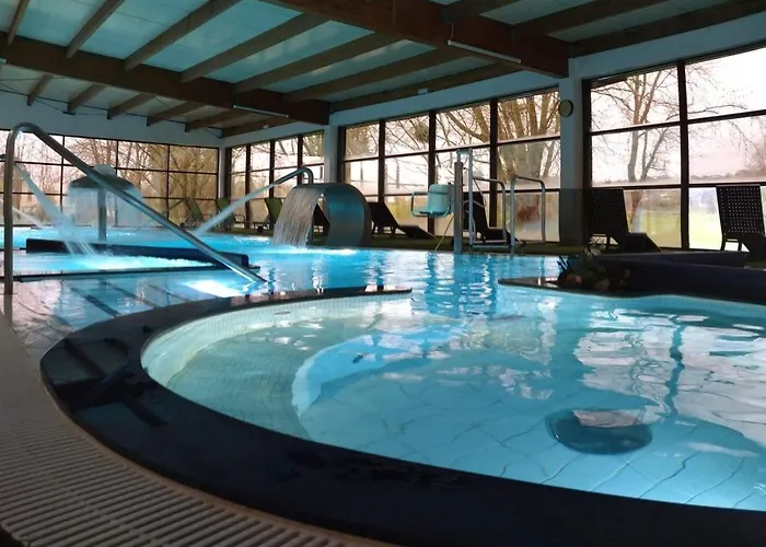 Oca Palacio De La Llorea Hotel&spa Hotel