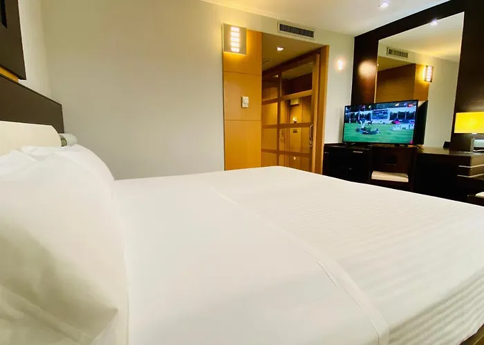 Oca Palacio De La Llorea Hotel&spa Hotel 4*