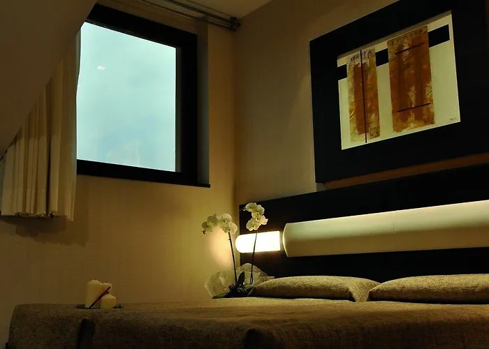 Oca Palacio De La Llorea Hotel&spa Deva