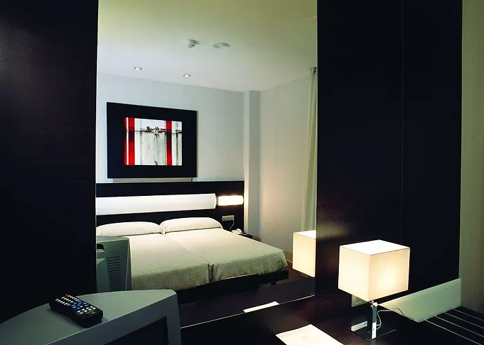 Oca Palacio De La Llorea Hotel&spa Hotel Deva