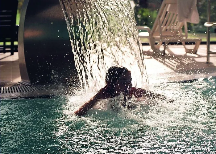 Hotel Oca Palacio De La Llorea Hotel&spa