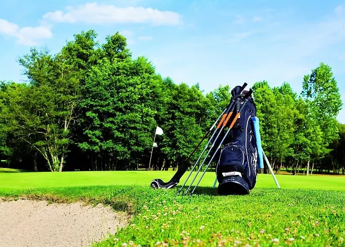 Oca Palacio De La Llorea Hotel&spa