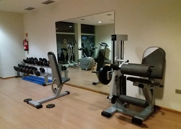 Oca Palacio De La Llorea Hotel&spa Hotel Deva