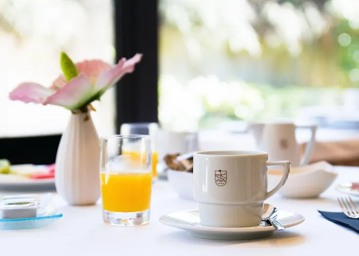 Hotel Oca Palacio De La Llorea Hotel&spa