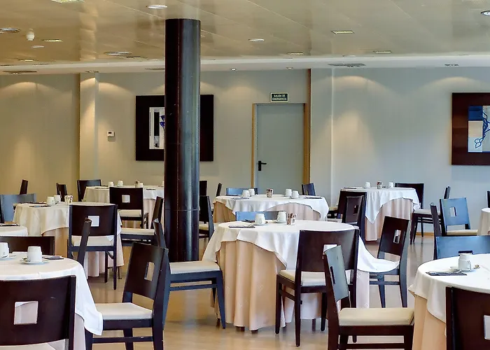 Oca Palacio De La Llorea Hotel&spa