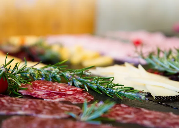 Hotel Oca Palacio De La Llorea Hotel&spa Deva